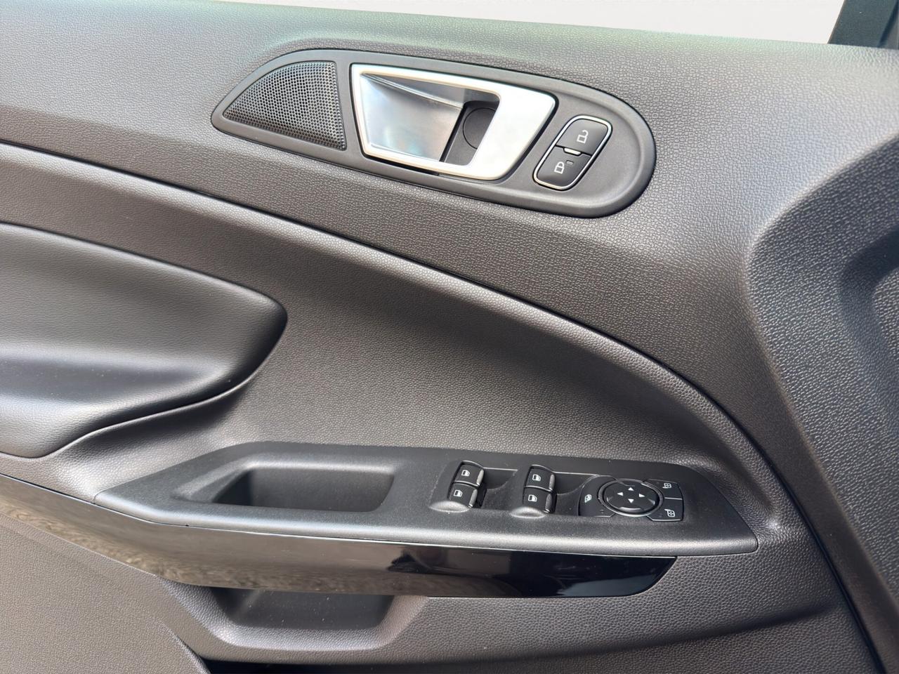 Ford EcoSport 1.0 EcoBoost 125 CV Start&Stop ST-Line