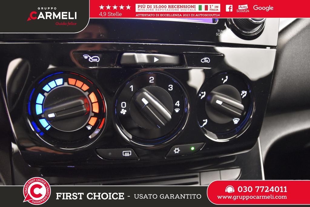 Lancia Ypsilon 5 Porte 1.2 Gold