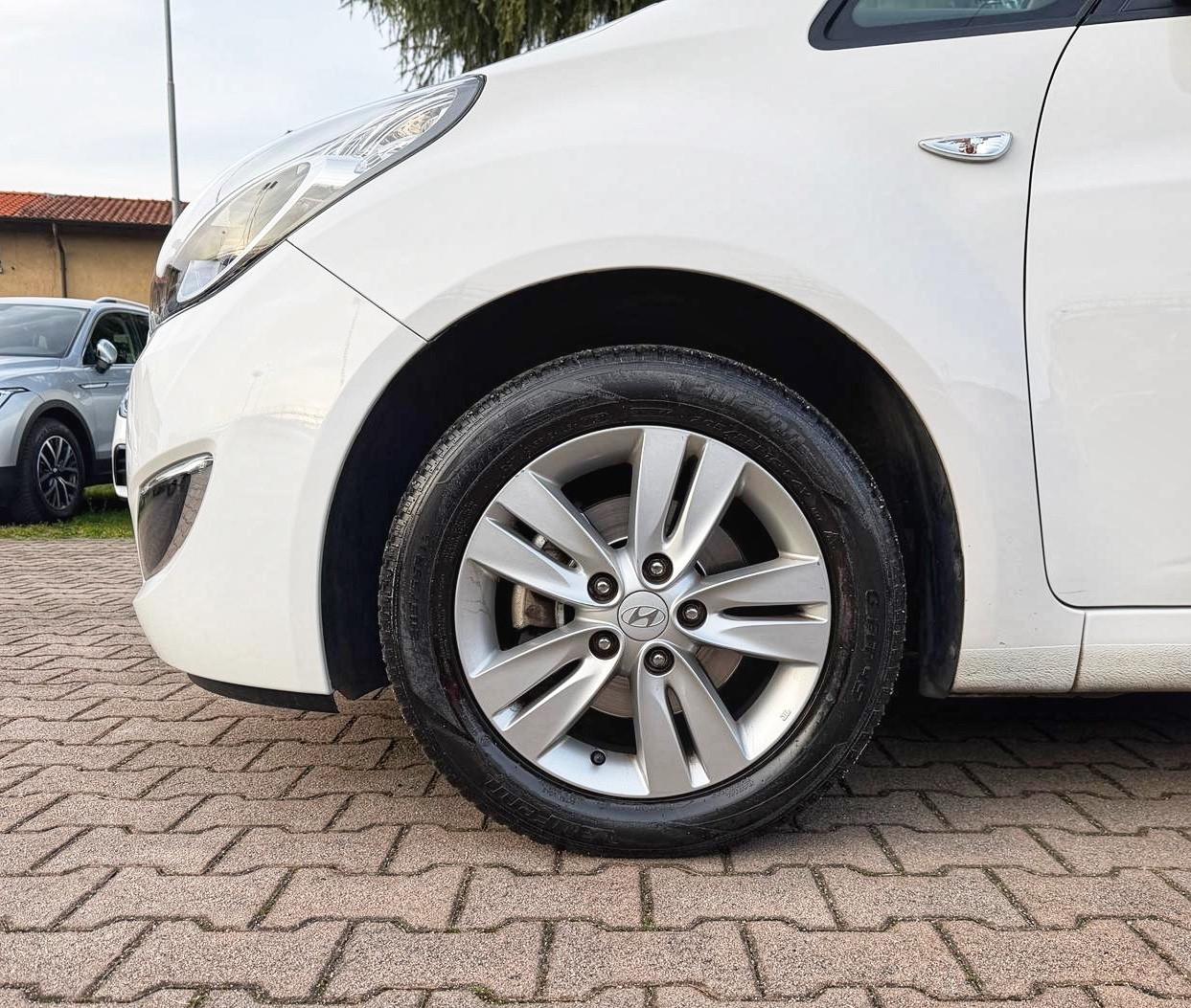 Hyundai iX20 1.4 90 CV Comfort