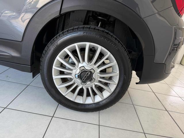 FIAT 500X 1.3 MultiJet 95 CV CONNECT