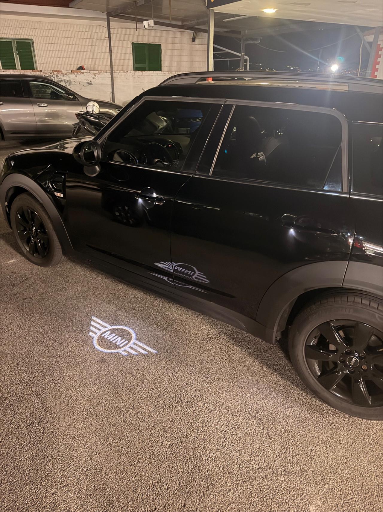 Mini Cooper D Countryman 2.0 Hype