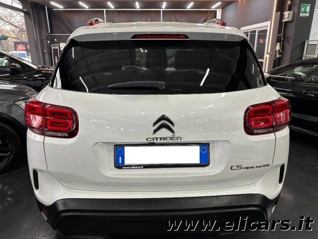 CITROEN C5 Aircross BlueHDi 130 S&S Shine