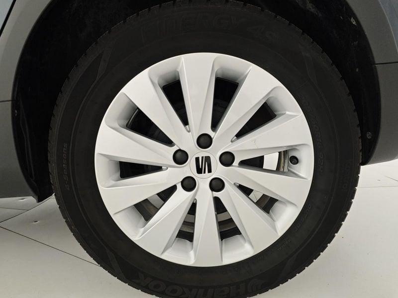 SEAT Arona 1.0 EcoTSI Style