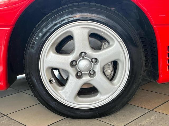 MITSUBISHI 3000 GT VR-4 - ISCRITTA ASI TARGA ORO