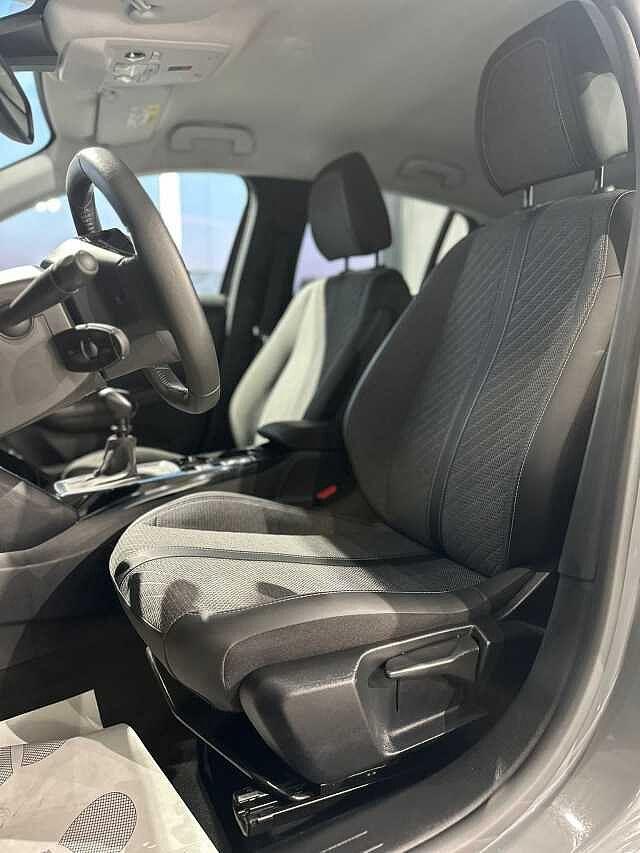 Peugeot 208 PureTech 100 Stop&Start 5 porte Allure