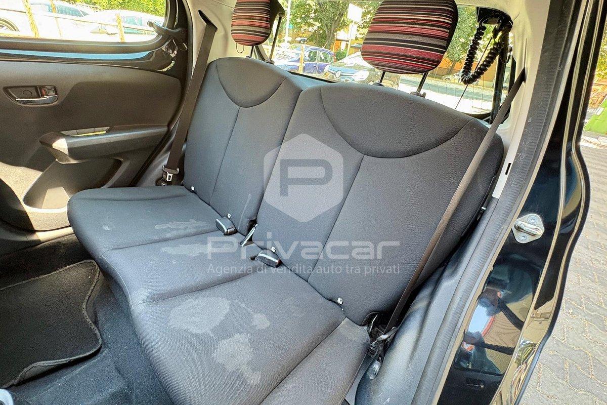 CITROEN C1 Airscape VTi 72 S&S 5 porte Shine
