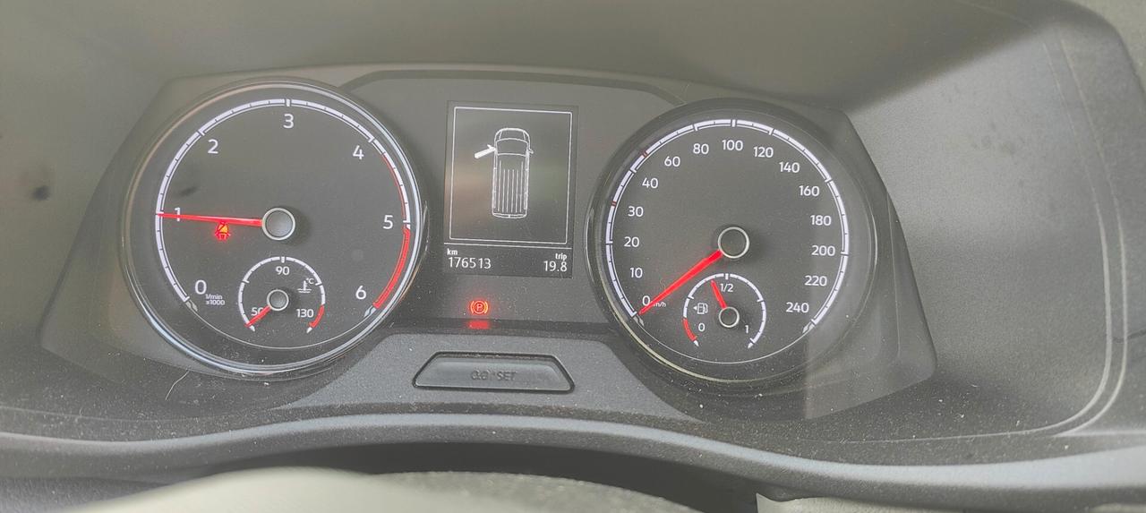 Volkswagen Transporter 2.0 TDI 150CV PC Furgone Business