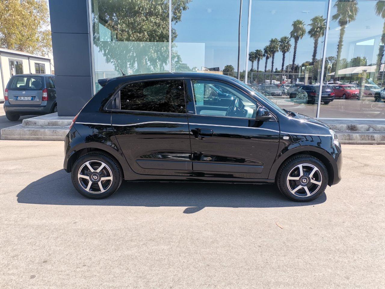 Renault Twingo 0.9 tce energy Intens 90cv