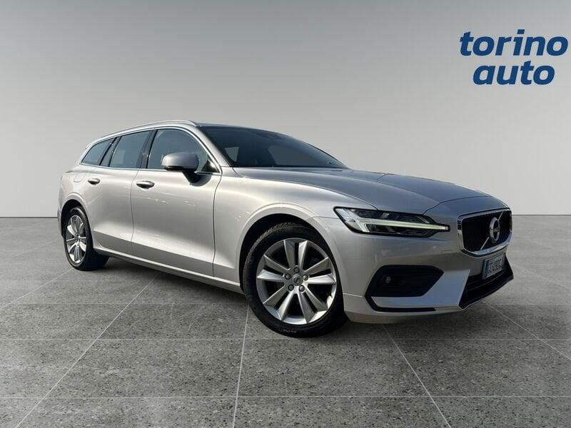 Volvo V60 D3 Momentum Business Pro