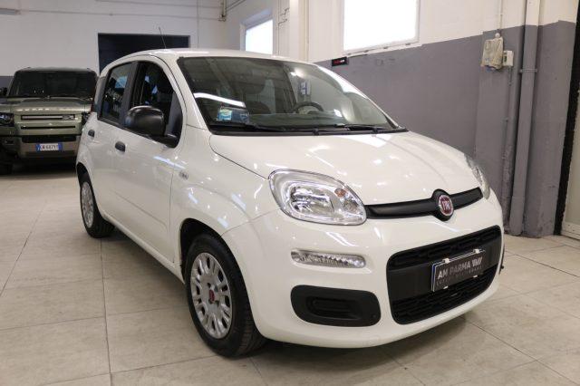 FIAT Panda 1.2 "" SOLO 32000 Km "" CLIMA ""