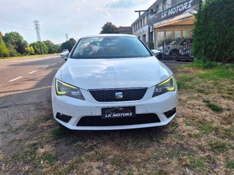 Seat Leon Leon 2.0 TDI 150 CV 3p. Start/Stop Style