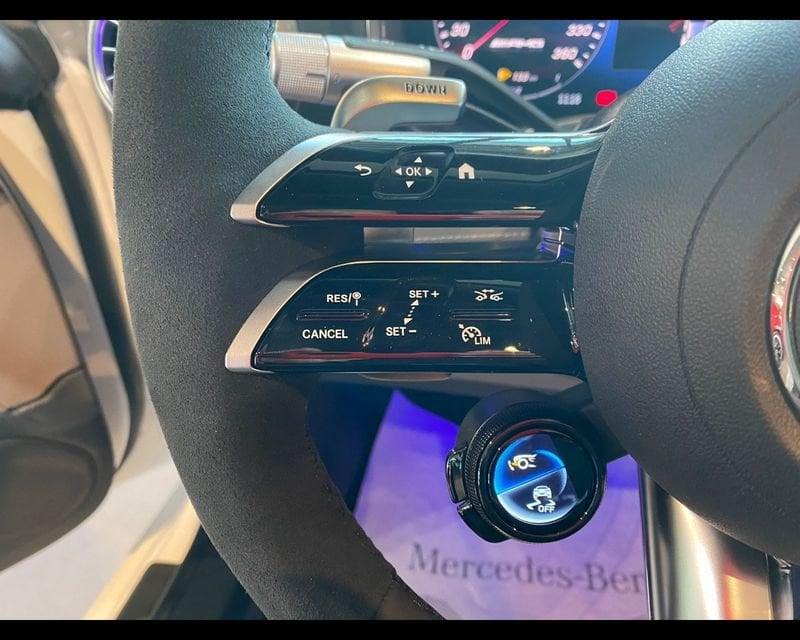 Mercedes-Benz GT GT AMG 63 Premium Plus 4matic+ auto