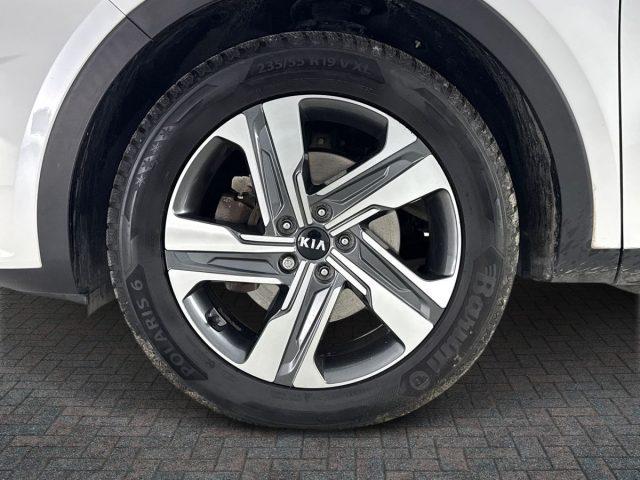 KIA Sorento 1.6 T-GDi PHEV AT6 4WD Business