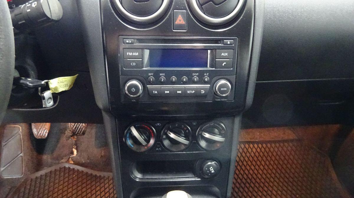 NISSAN - Qashqai - 1.6 16V GPL Eco Acenta