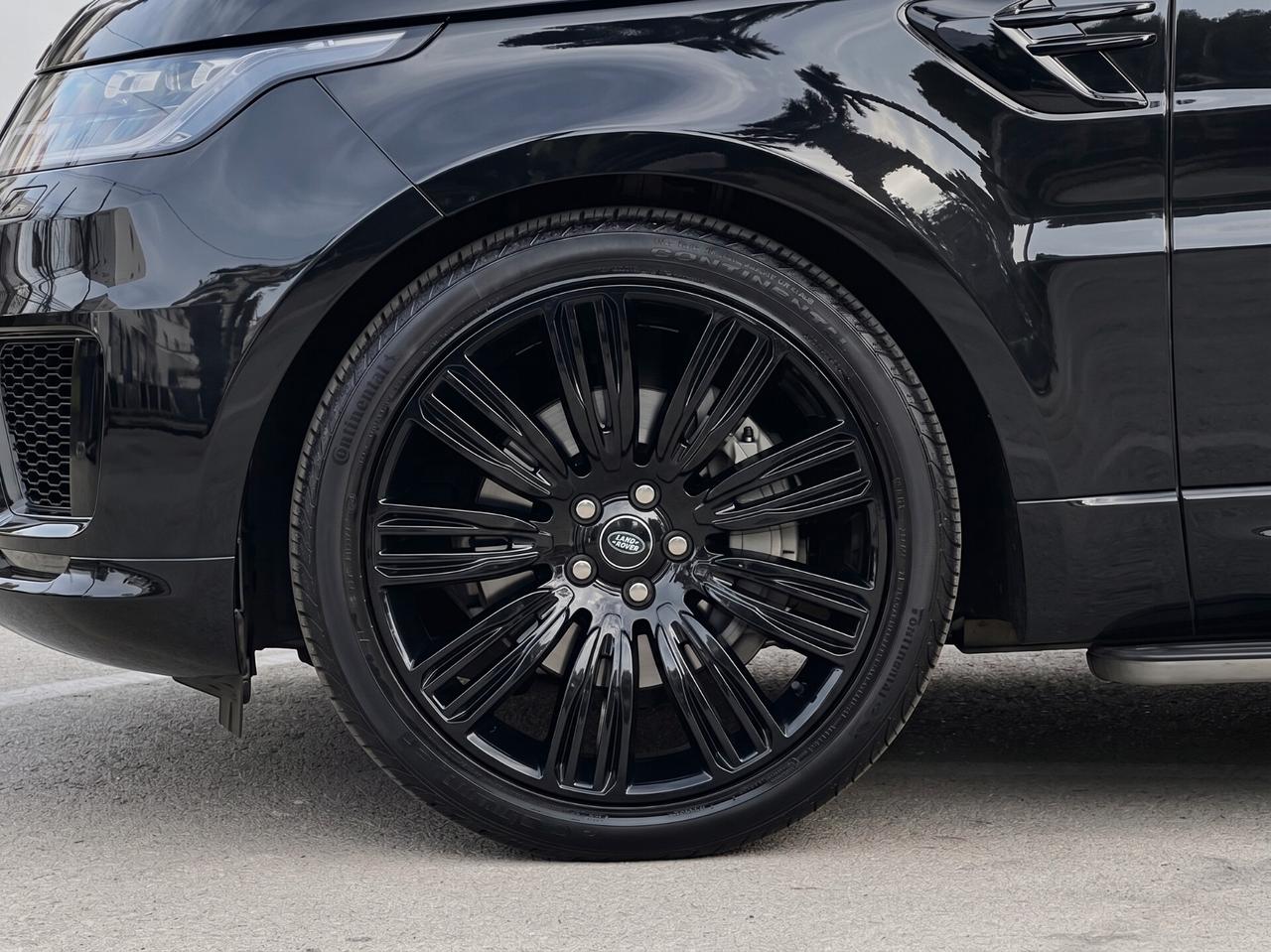 Range Rover Sport 3.0d i6 HSE Dynamic 249CV TETTO