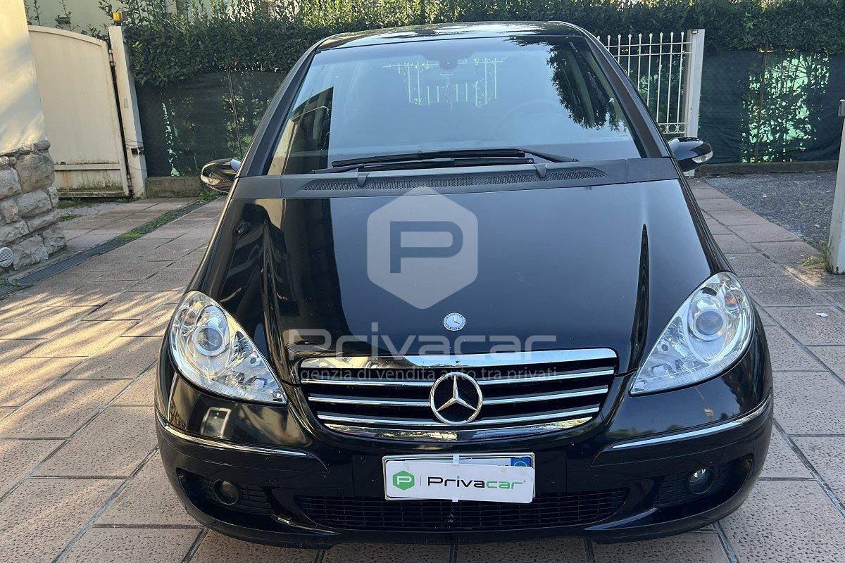 MERCEDES A 180 CDI Elegance