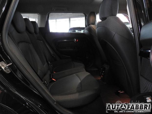 MINI - Clubman - Mini Cooper 1.5 Spport Design 102