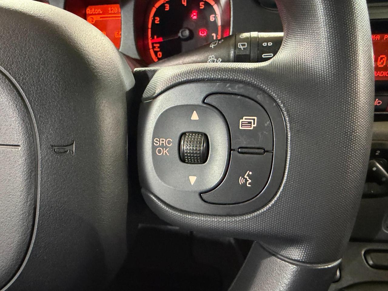 Fiat Panda 1.0 firefly hybrid City Life s&s 70cv