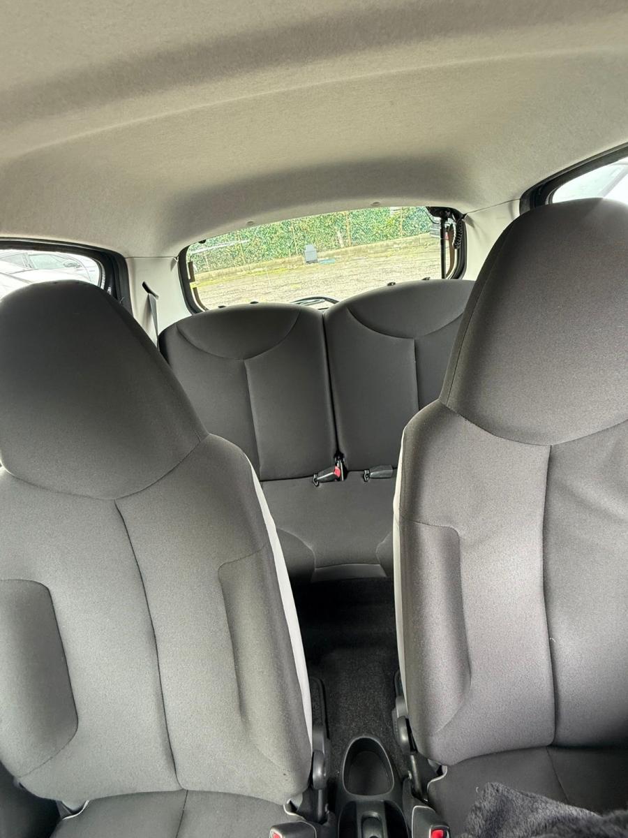 TOYOTA - Aygo - 1.0 12V VVT-i 5p. Cool Soda Conn.