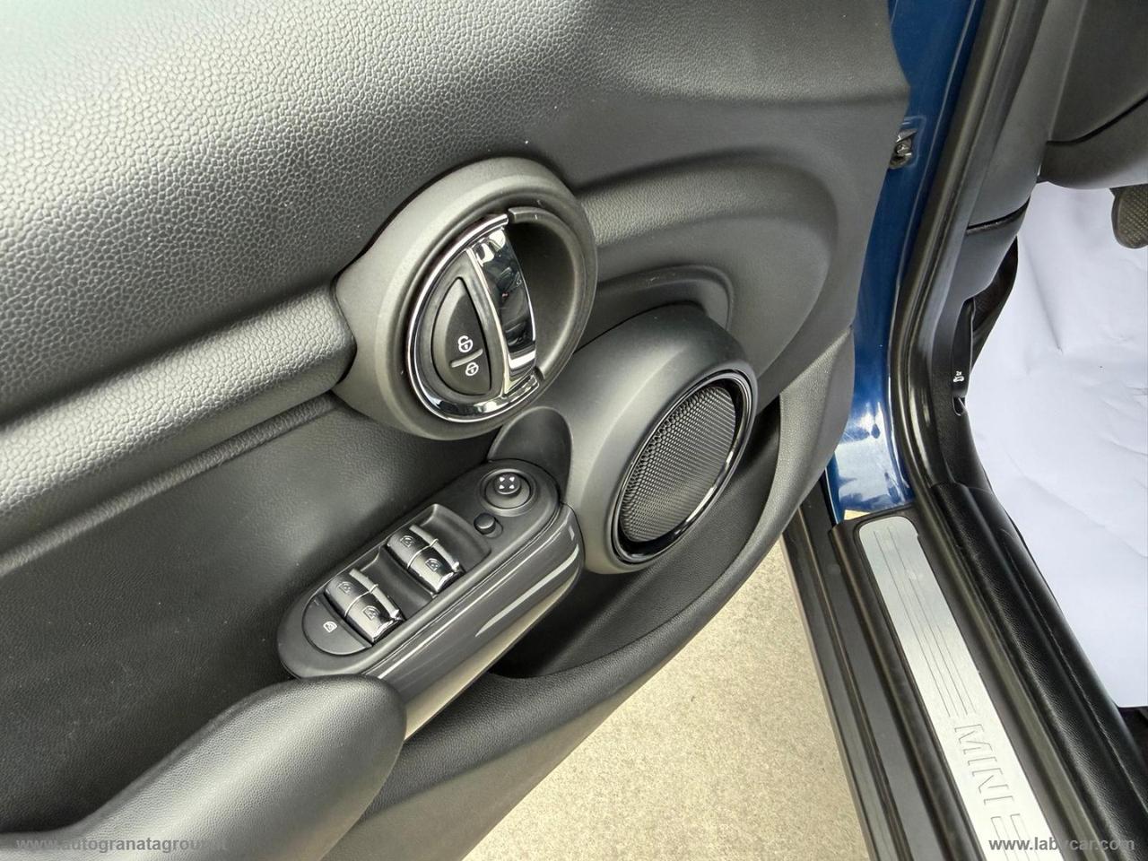 MINI Mini One D Boost 5 porte PER NEOPATENTATI STUPENDA!
