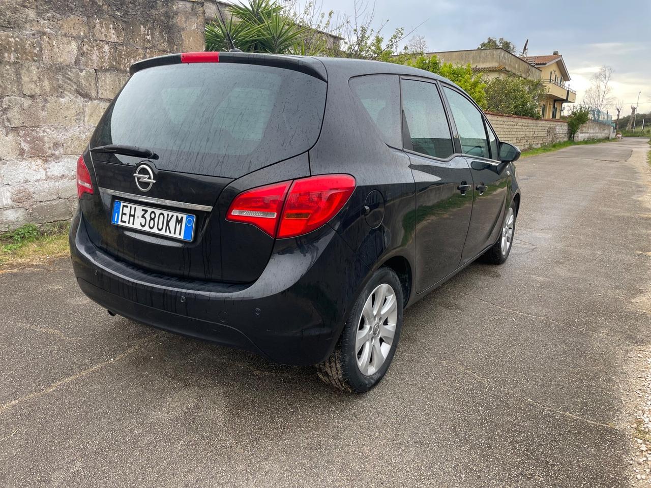 Opel Meriva 1.4 100CV Elective