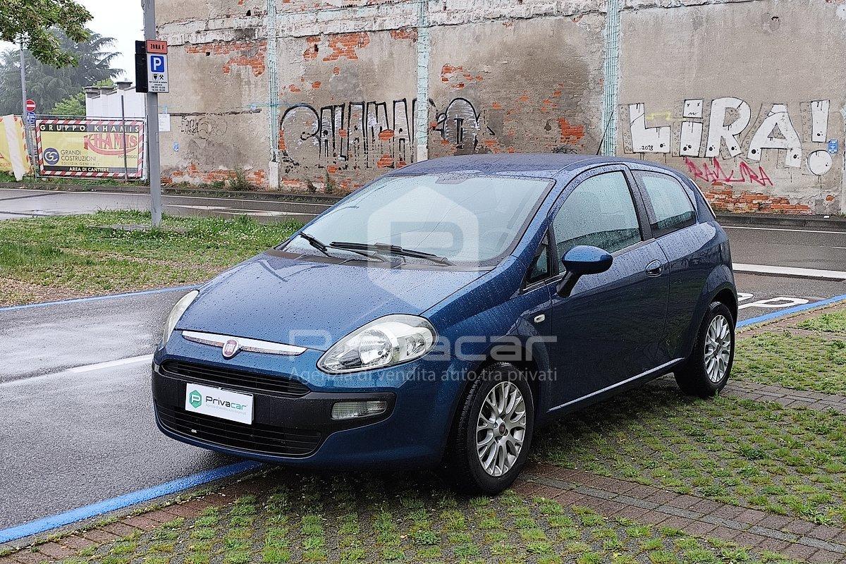 FIAT Punto Evo 1.2 3 porte S&S 150°