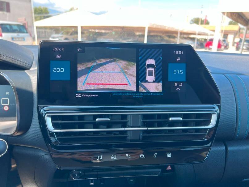 Citroen C5 Aircross BlueHDi 130 S&S EAT8 Max