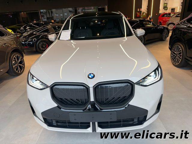 BMW X3 xDrive20i MSport