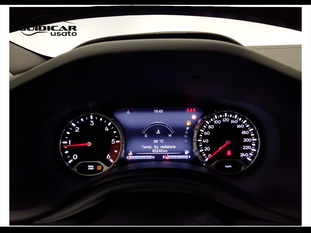 JEEP Renegade 2019 - Renegade 1.6 mjt Limited 2wd 120cv ddct