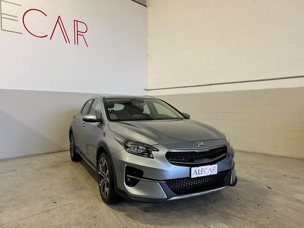 Kia XCeed 1.4 T-GDi Style