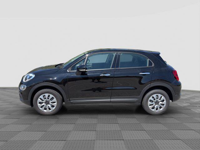 FIAT 500X 500X 1.5 T4 Hybrid 130 CV DCT