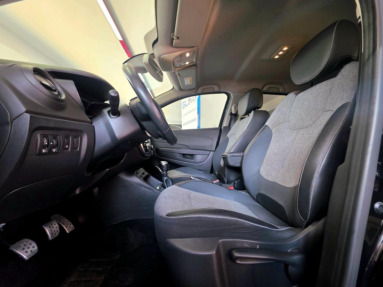 Renault Captur 1.5 110cv 2018 83000km Energy Intens