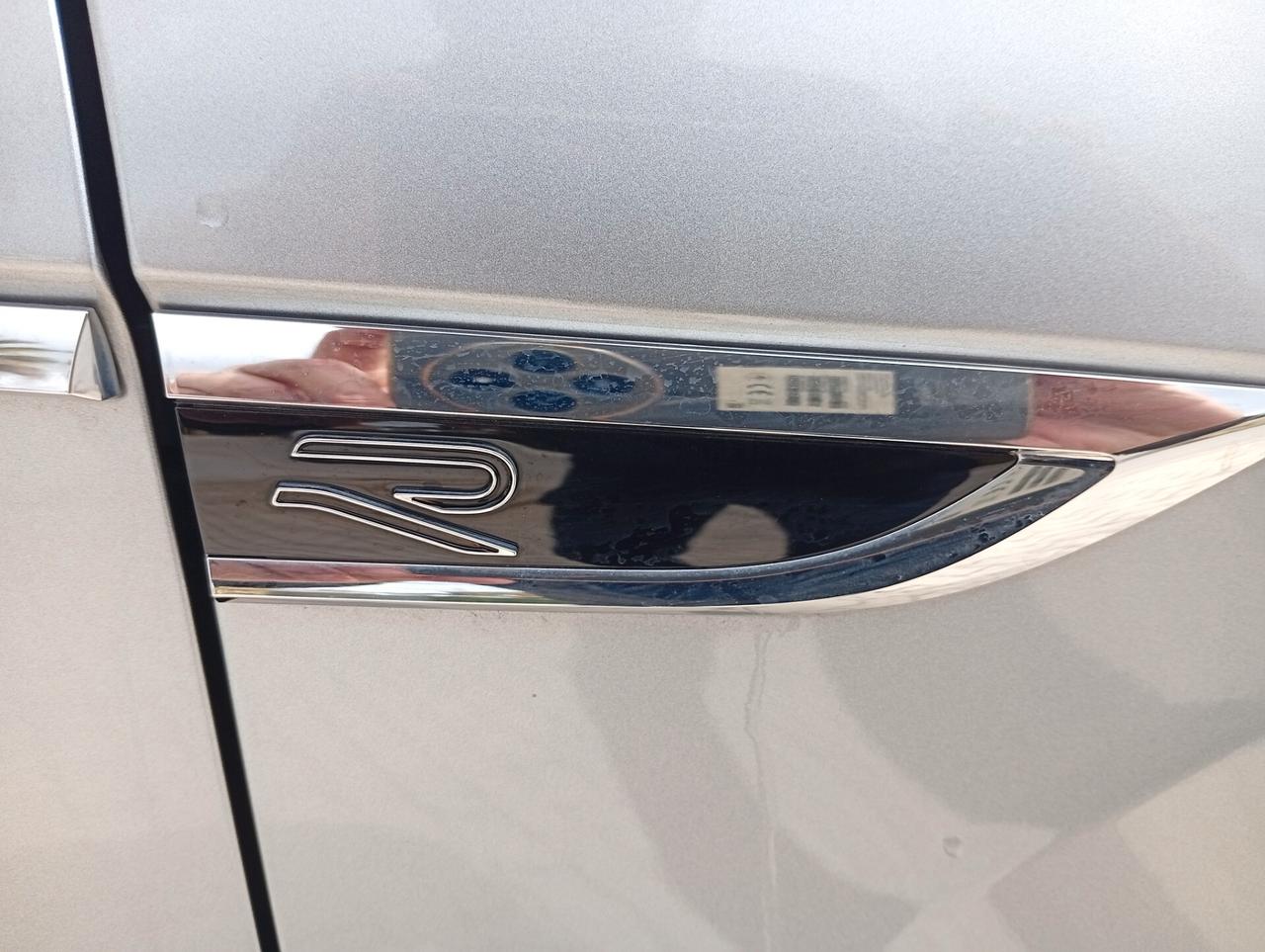 Volkswagen T-Roc 2.0 TDI SCR 150 CV DSG R-Line Plus