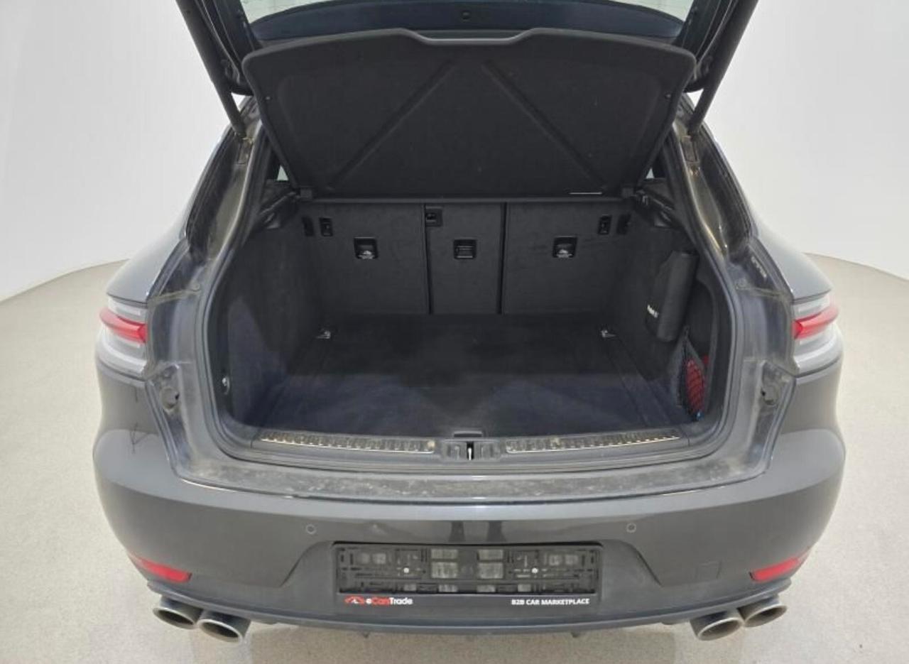 Porsche Macan 2.0 Turbo Benzina Nuovo modello 265cv