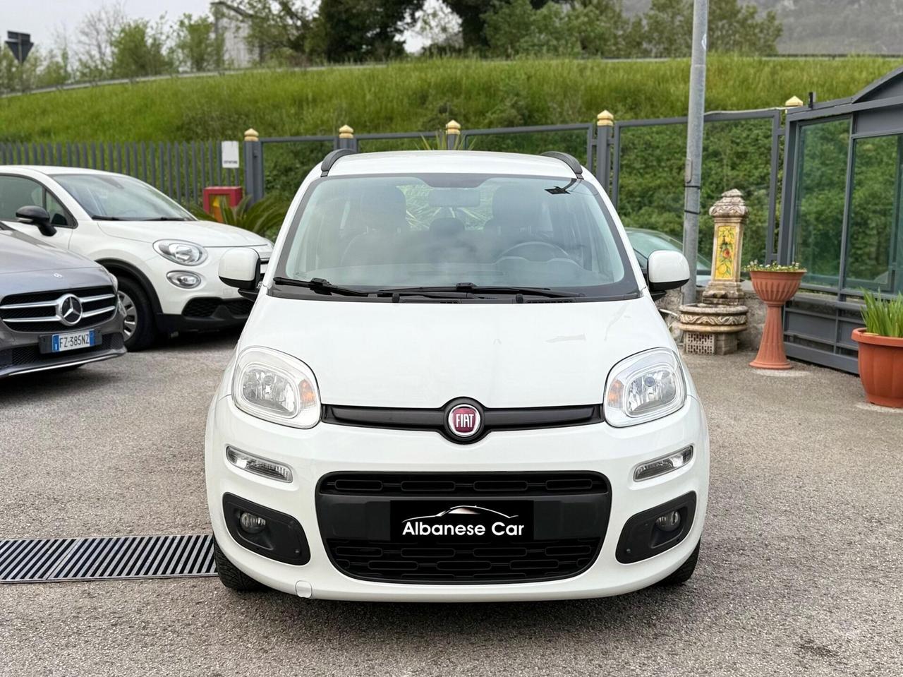 Fiat Panda 1.3 MJT 95 CV S&S Lounge