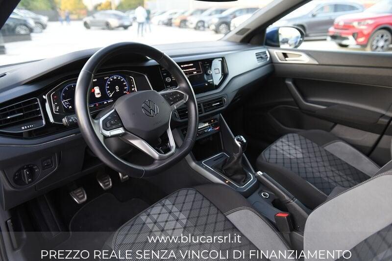Volkswagen Taigo 1.0 TSI 85kW R-Line