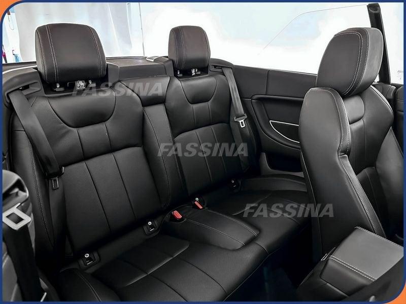 Land Rover Range Rover Evoque Convertible 2.0 TD4 180cv Autom. HSE Dynamic 180cv