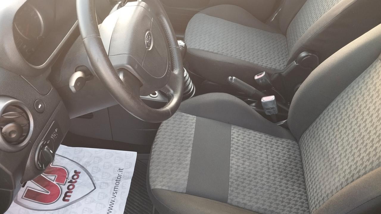 FORD FUSION 1.4 TDCi-2004