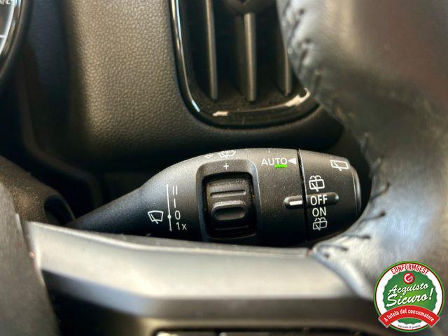 MINI Countryman 1.5 Cooper Northwood Edition Countryman ALL4 Auto.