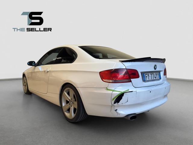BMW 320 d cat Coupé Eletta