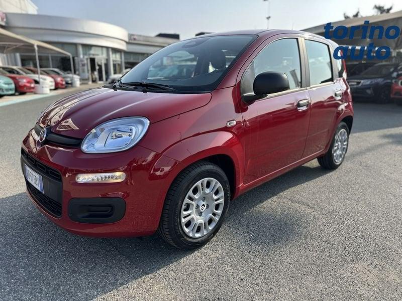 FIAT Panda Panda 1.0 FireFly S&S Hybrid