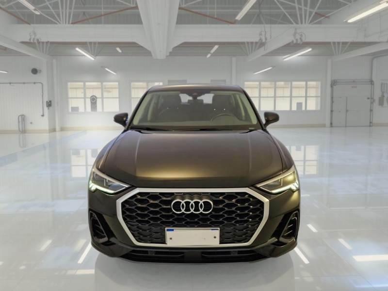 AUDI Q3 SPORTBACK 35 TDI S tronic Business Plus