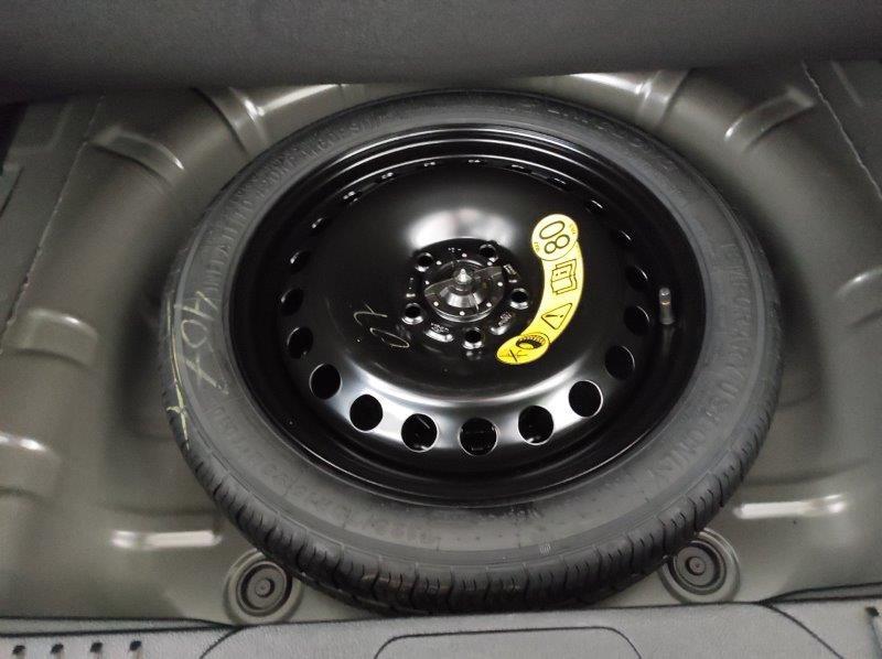 FORD Focus 4ª serie - Focus 1.5 EcoBlue 115 CV automatico SW ST-Line