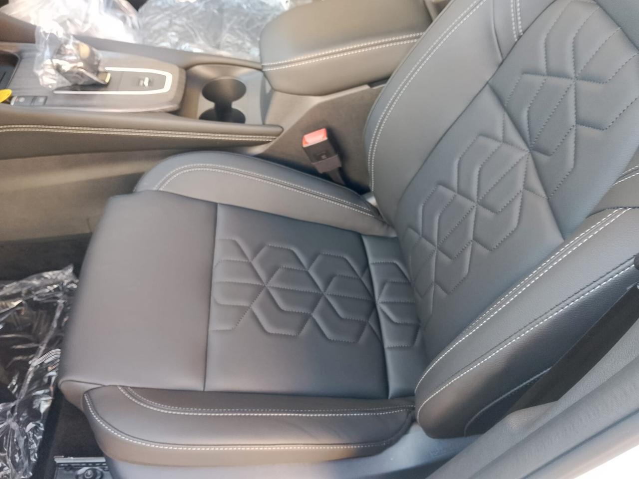 Nissan Qashqai MHEV 158 CV Xtronic Tekna MY25.5