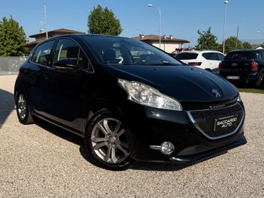 Peugeot 208 5p 1.2 puretech Allure E6 | UNICO PROPRIETARIO