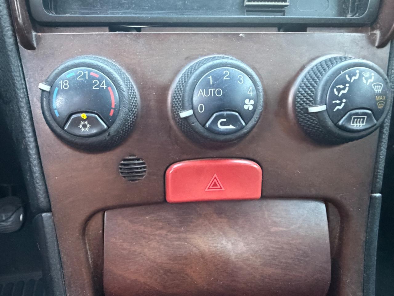 ALFA ROMEO 156JTD 90CV GANCIO TRAINO OMOLOGATO