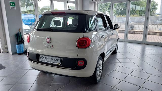 FIAT 500L 1.3 Multijet 85 CV Pop Star 80.000 KM E6B