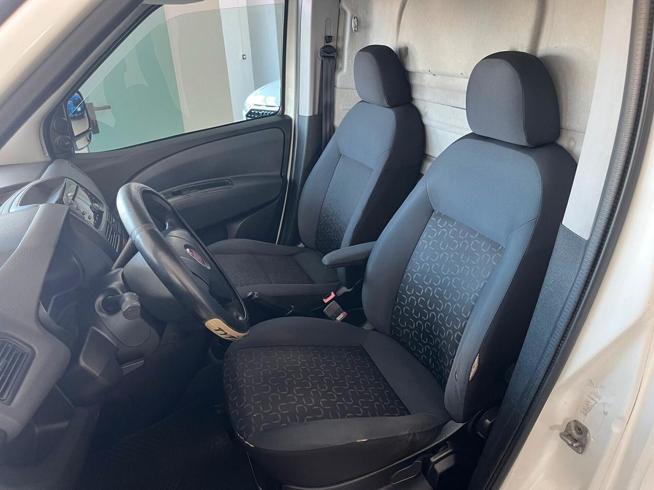 Fiat Doblo Doblò 1.3 MJT 90cv N1