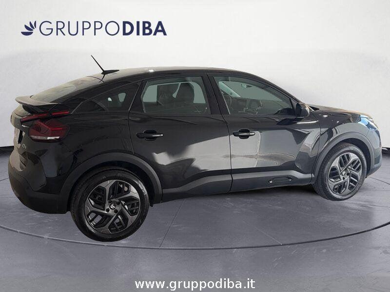 Citroën C4 III 2021 1.2 puretech Plus s&s 130cv