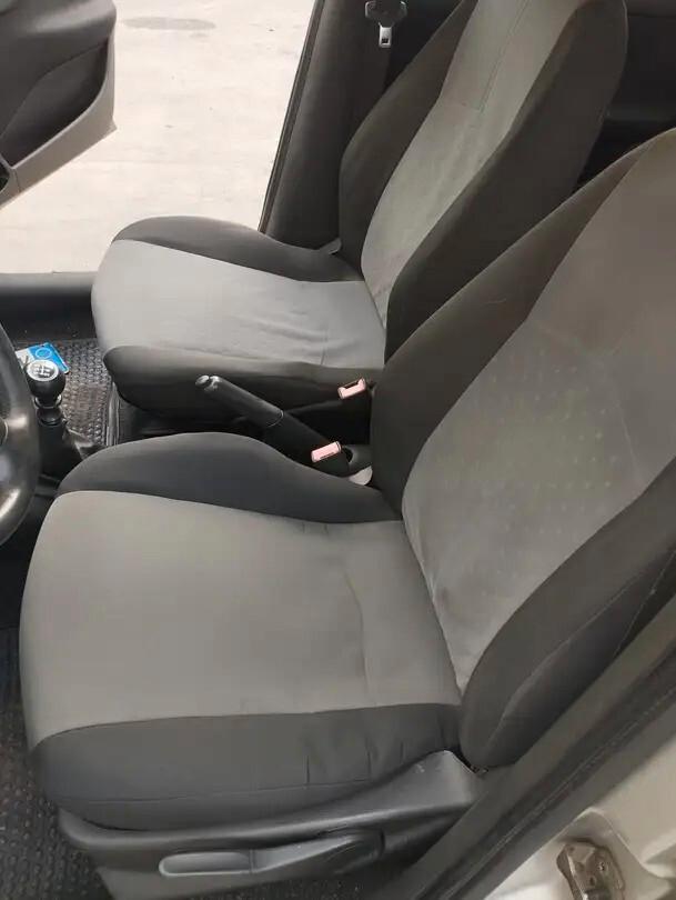 Fiat Punto 1.2 5 porte Dynamic